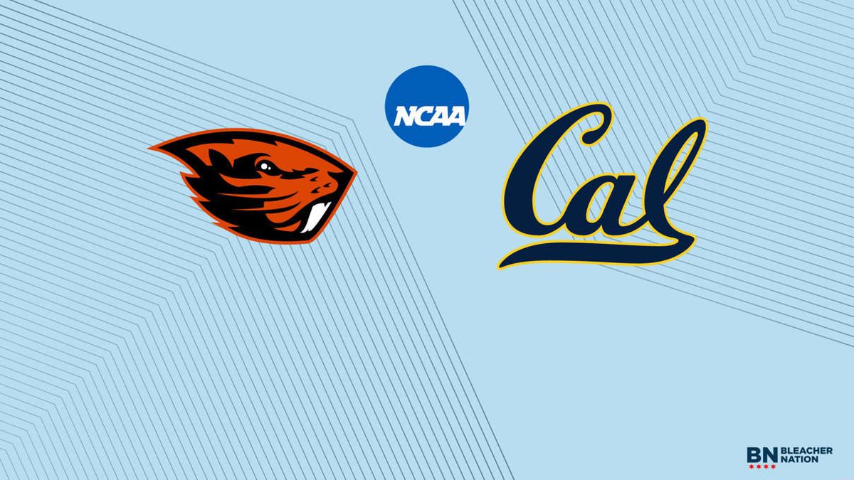California Golden Bears vs. Clemson Tigers