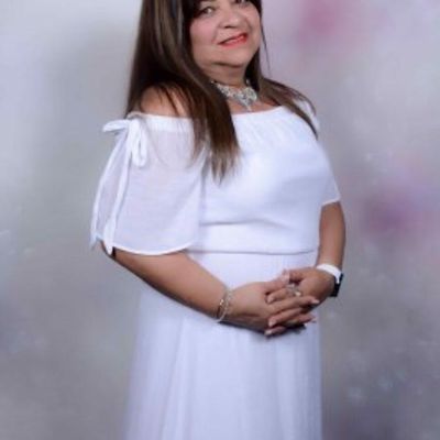 Wanda Ivette Carrasquillo