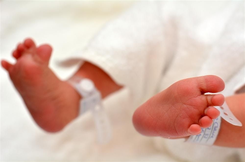 Infant Safety