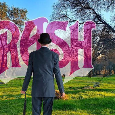 Rash: A Tribute to Rush