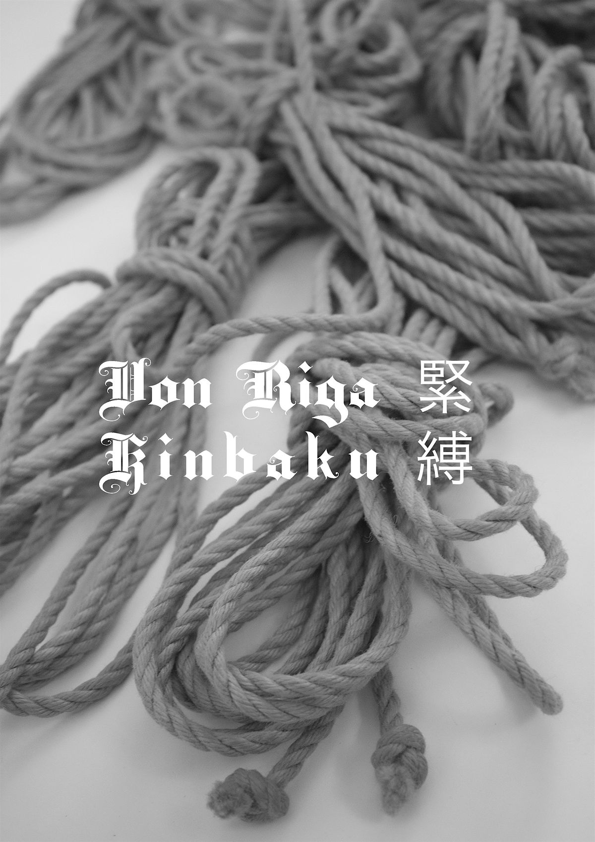 Private Lesson Special @ Soul Rope Studio - Thursday