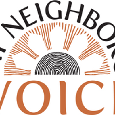 My Neighbor's Voice