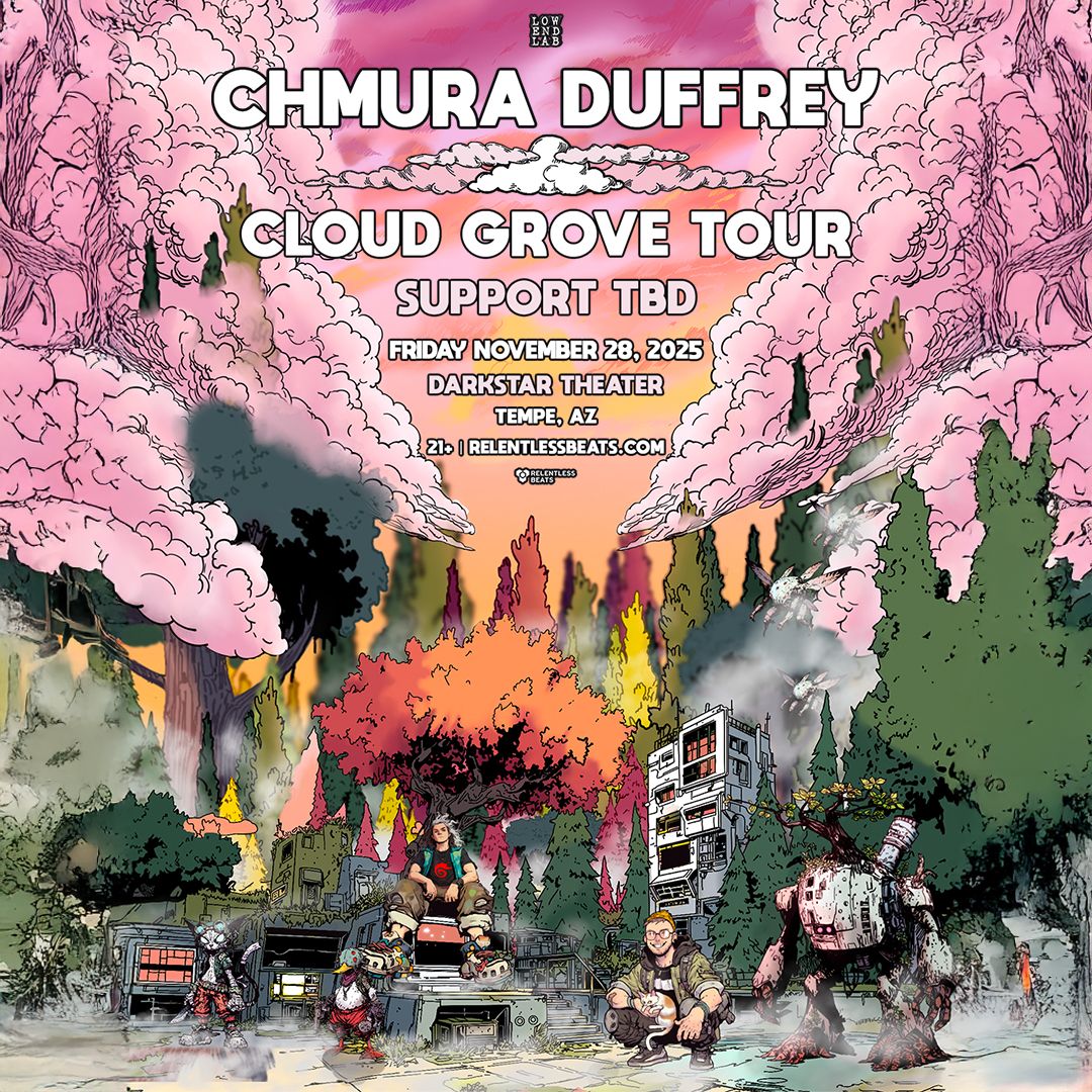 Duffrey and Chmura at Animas City Theatre