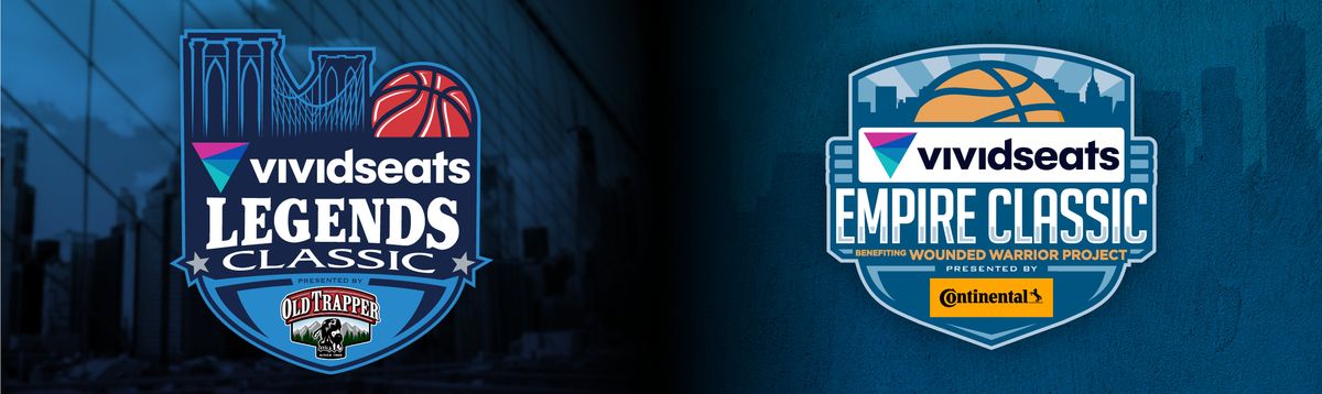 Empire Classic at Chase Center