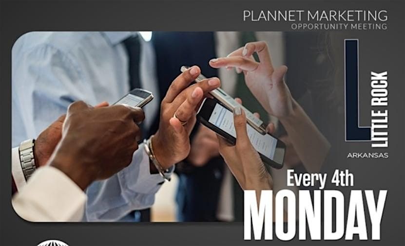 If you Travel & Live Luxe in Little Rock, AR, You Need to Own a Travel Biz!