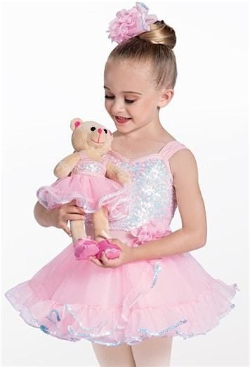 FREE Teddy Bear Gift ($35.00 Value) 3-10 yrs When You Sign-up for Classes