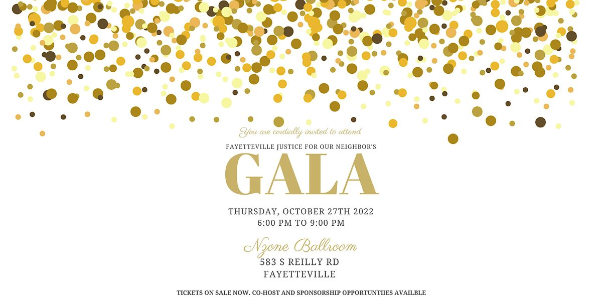Black Tie Gala At NZone Social Venue Fayetteville On 27th October 2022 black-tie-gala-at-nzone-social-venue-fayetteville-on-27th-october-2022