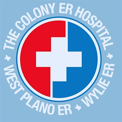 The Colony ER Hospital, West Plano ER, Wylie ER