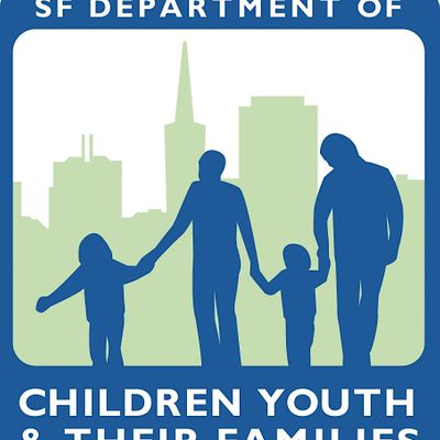 Department of Children Youth and Their Families