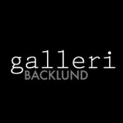 Galleri Backlund