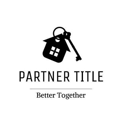 Partner Title