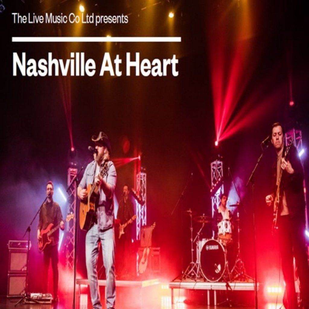 Nashville At Heart
