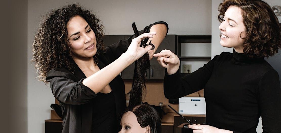 Online and Hybrid Cosmetology School Dallas
