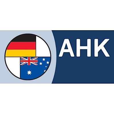 German-Australian Chamber of Industry and Commerce