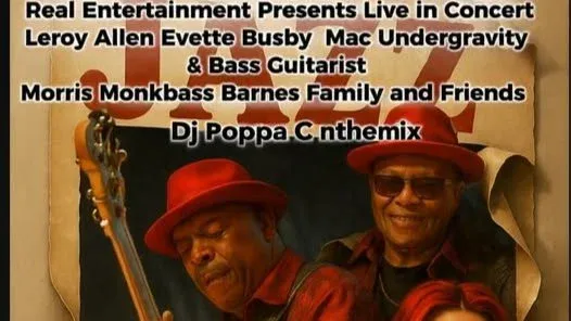 November Birthdays - Live Concert @ Taylor's