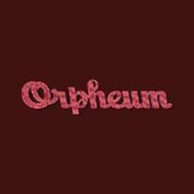 Orpheum Theatre