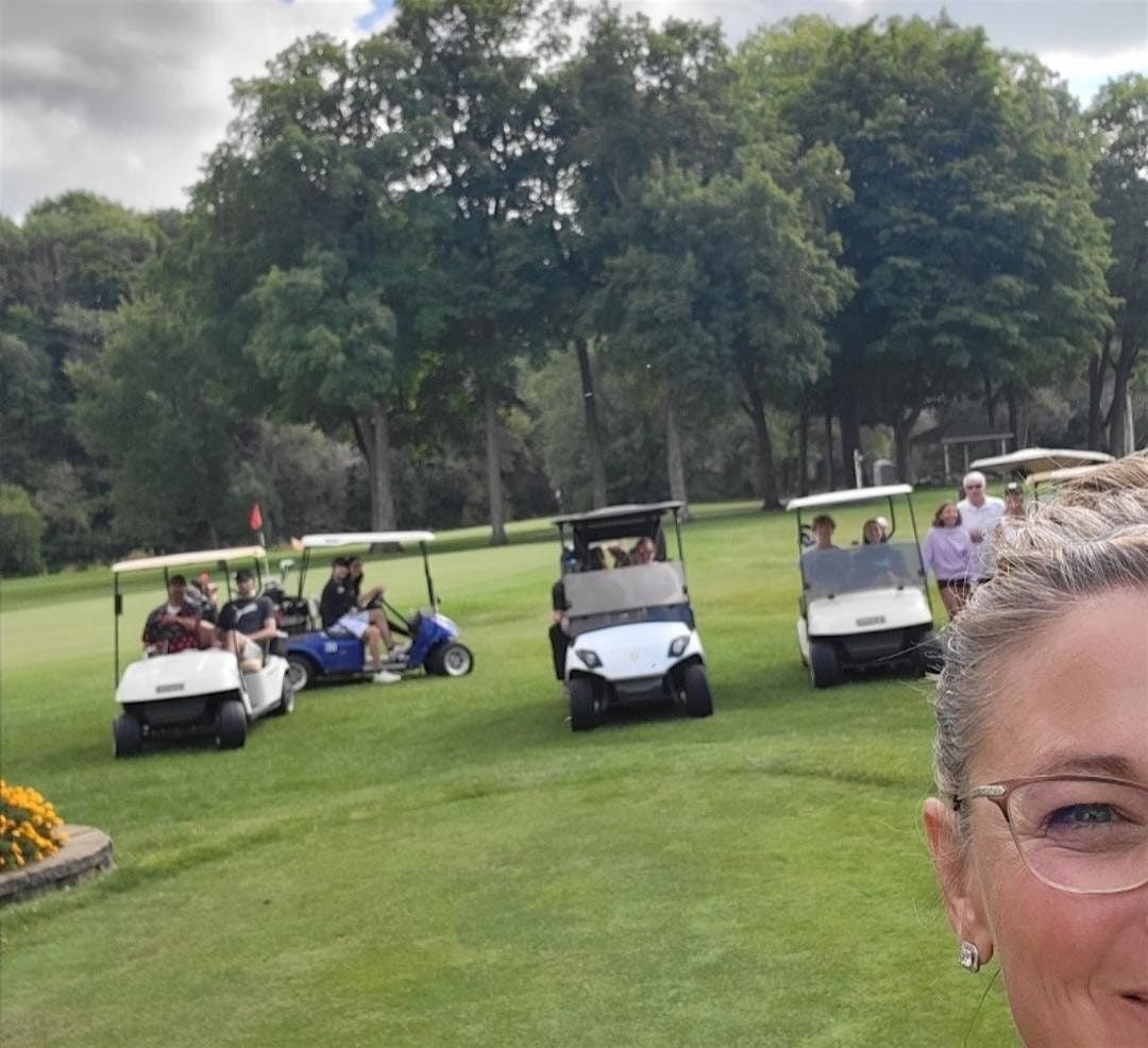 Crusade for a Cure 8th Annual Golf Outing Sunny Brae Golf & Country