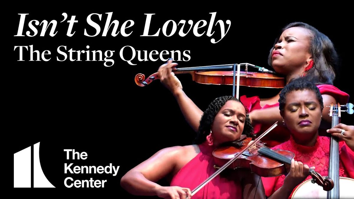 The String Queens
