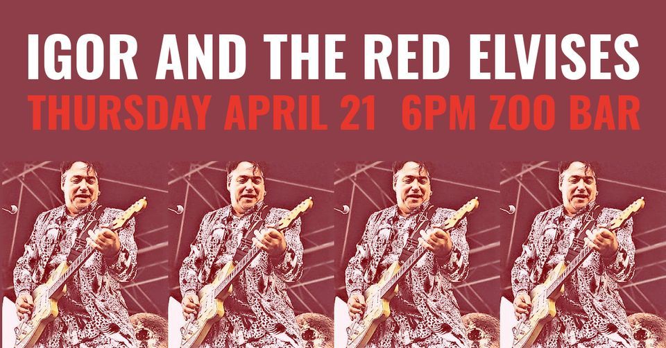 Red Elvises At The Zoo Bar The Zoo Bar Lincoln NE April 21 2022 red-elvises-at-the-zoo-bar-the-zoo-bar-lincoln-ne-april-21-2022