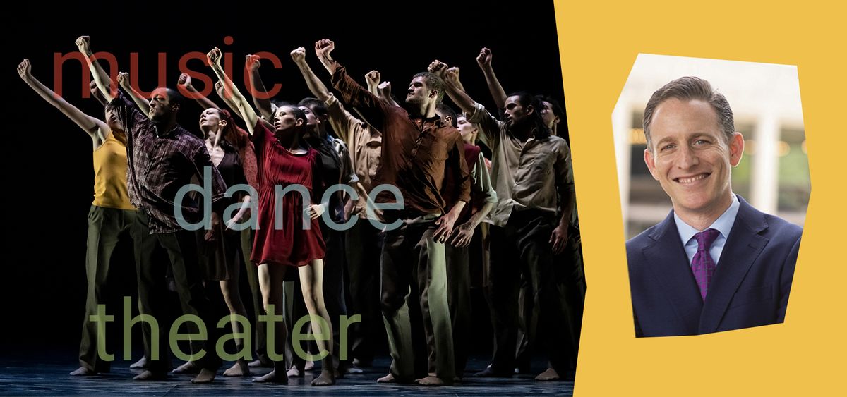 Parking Sarabande africaine: Angelique Kidjo & Yo-Yo Ma