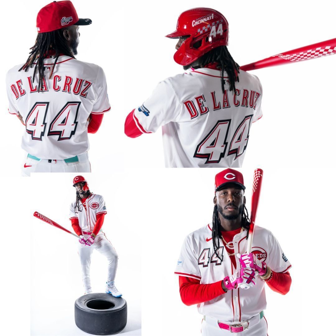 Cincinnati Reds vs. Atlanta Braves