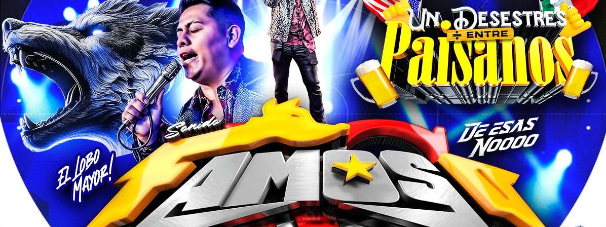 SONIDO FAMOSO EN BROOKLYN!