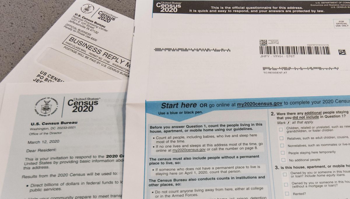 Science on Tap Census Data: a closer look | Stark Brewing Company ...