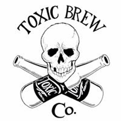 Toxic Brew Company