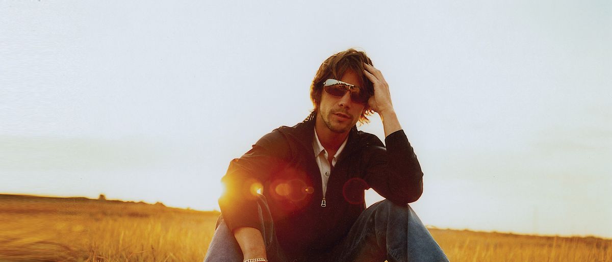 Jamiroquai in Bruxelles