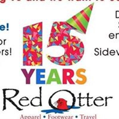 Red Otter Outfitters