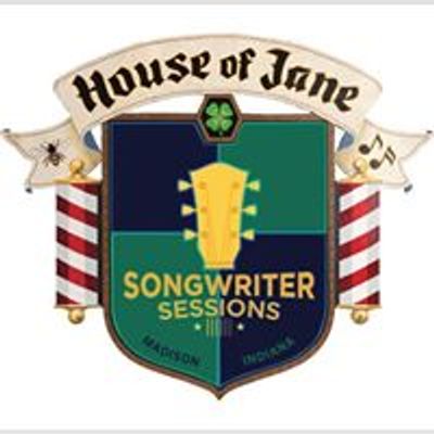 House of Jane Songwriter Sessions