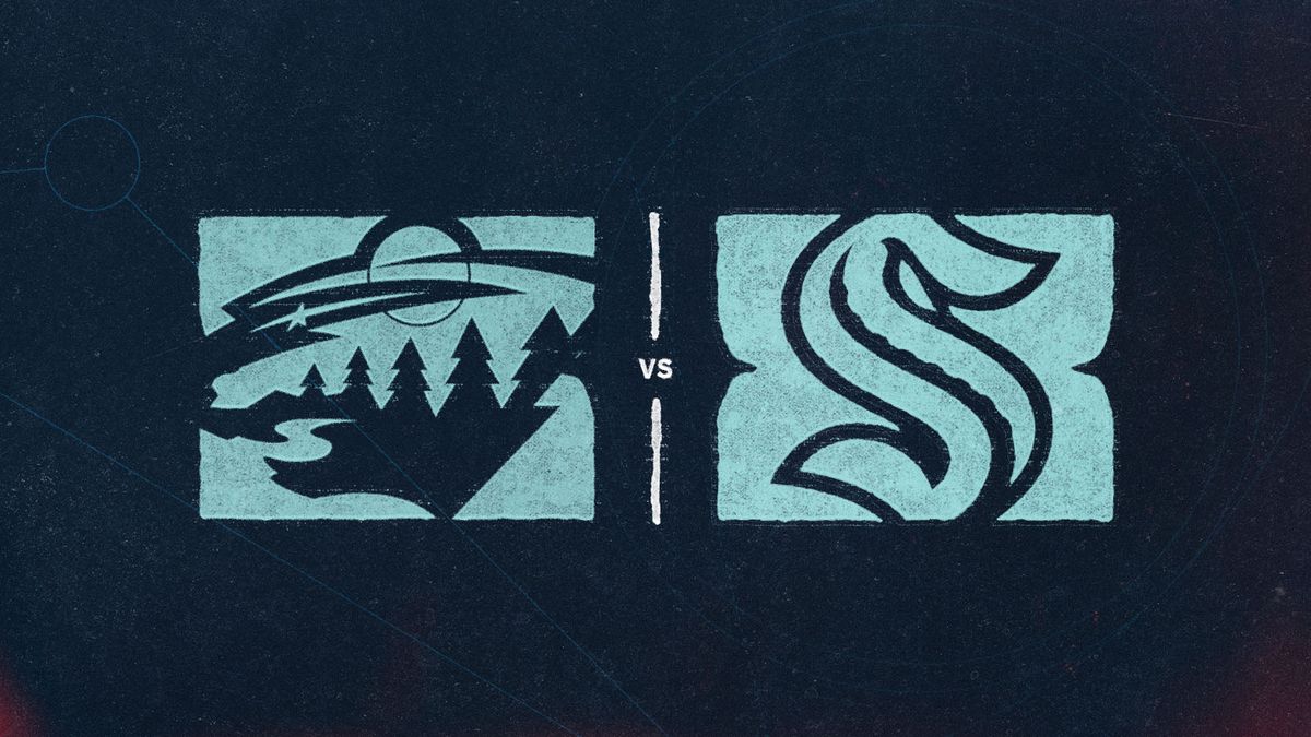 Parking Minnesota Wild at Seattle Kraken