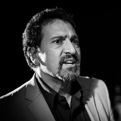 Karim Kronfli