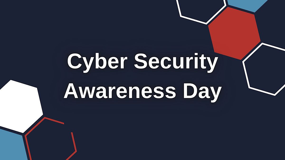Cyber Security Awareness Day Quantico Cyber Hub Stafford VA cyber-security-awareness-day-quantico-cyber-hub-stafford-va