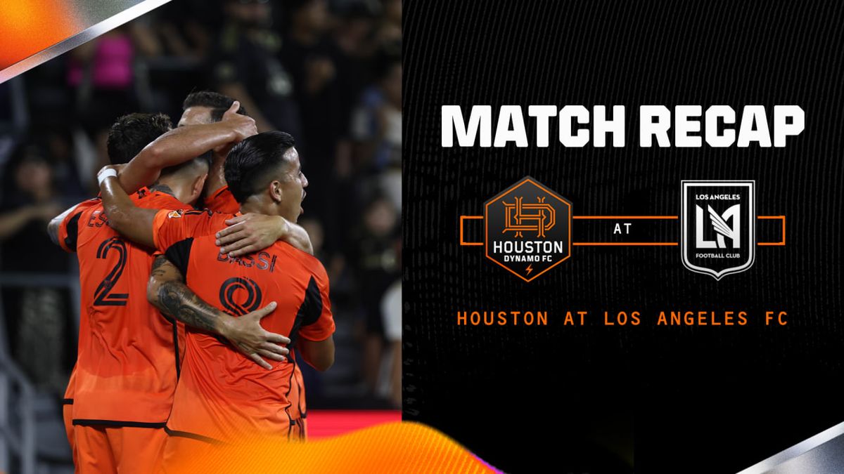 Los Angeles Football Club at New England Revolution