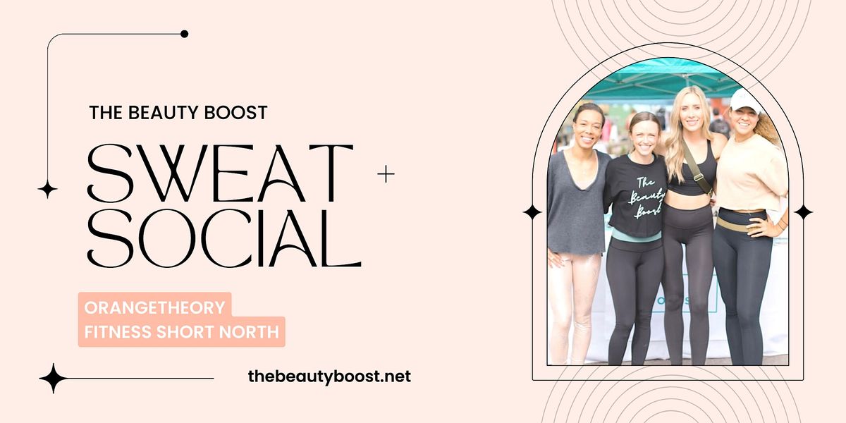 Sweat Social With Orangetheory Orange Theory Short North Columbus sweat-social-with-orangetheory-orange-theory-short-north-columbus