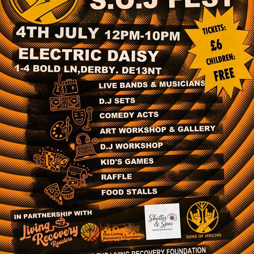 S.O.J fest