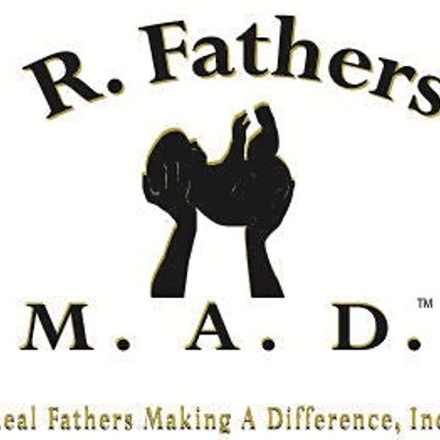 Real Fathers Making A Difference