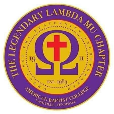 Omega Lambda Mu