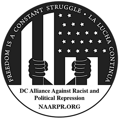 DC Alliance Against Racist & Political Repression