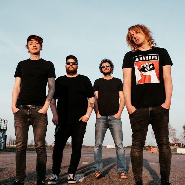 Vypsana Fixa in Kladno