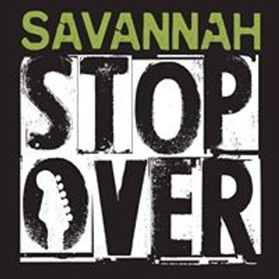Savannah Stopover Music Festival