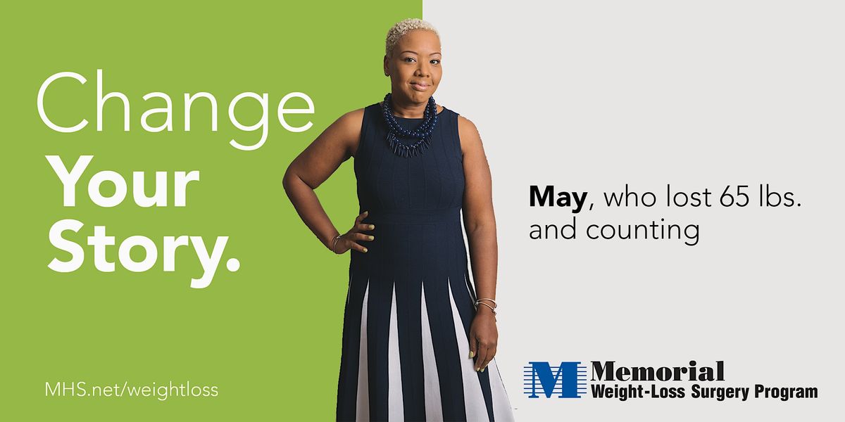 WeightLoss Surgery Seminar (Memorial Hospital West Dr. Melendez