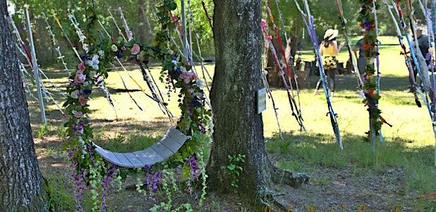 Shadow Bay Celtic Festival