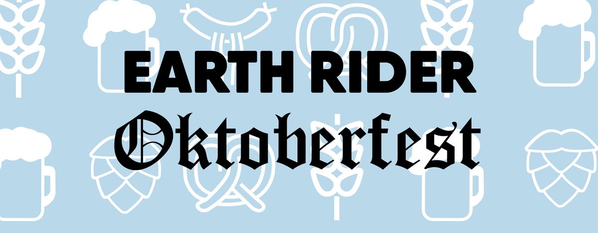 Oktoberfest at Earth Rider | Earth Rider Brewery, Superior, WI