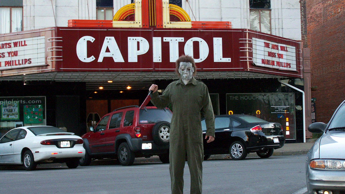Parking John Carpenter