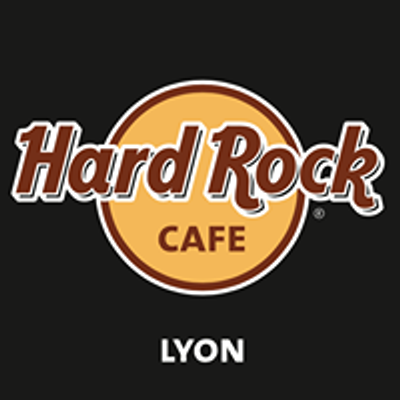 Hard Rock Cafe Lyon