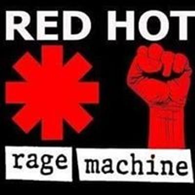 Red Hot Rage Machine