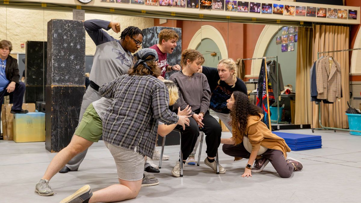 Urinetown