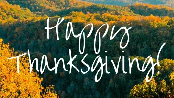 Thanksgiving Hike \u2013 West Mountain Loop